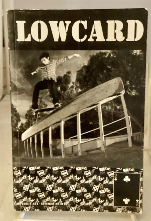 Lowcard Magazine