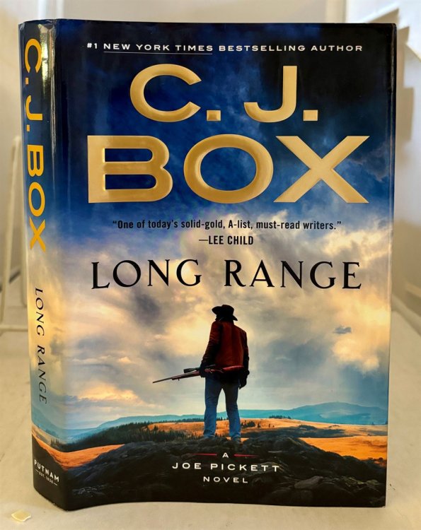 Long Range