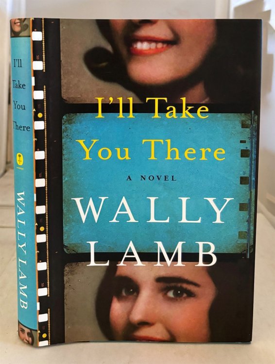 I'll Take You There A Novel