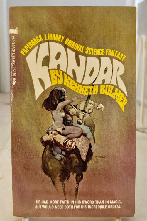 Kandar