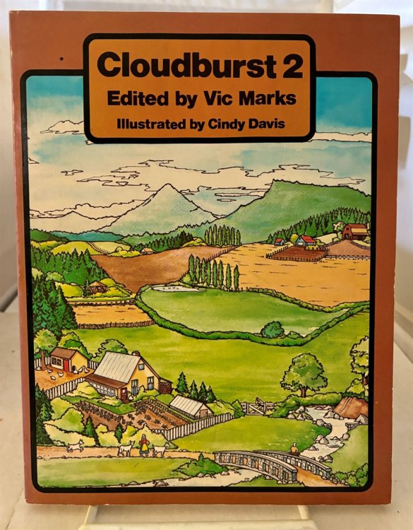 Cloudburst 2