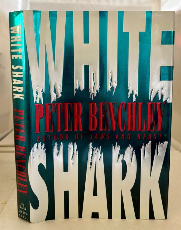 White Shark