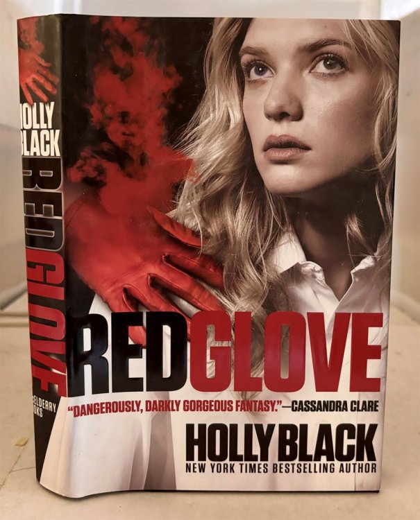 Red Glove