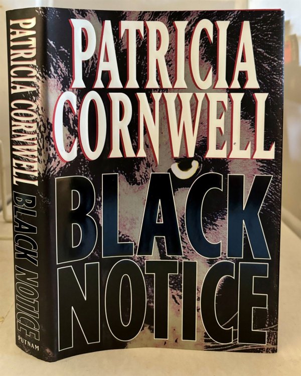 Black Notice