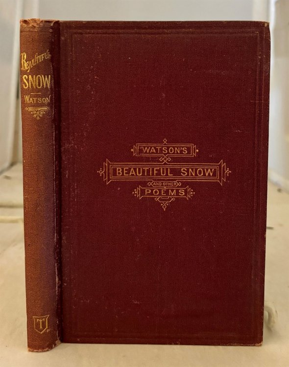 Beautiful Snow and Other Poems