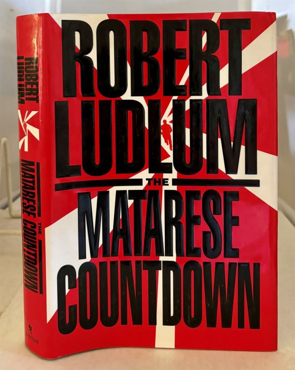 The Matarese Countdown