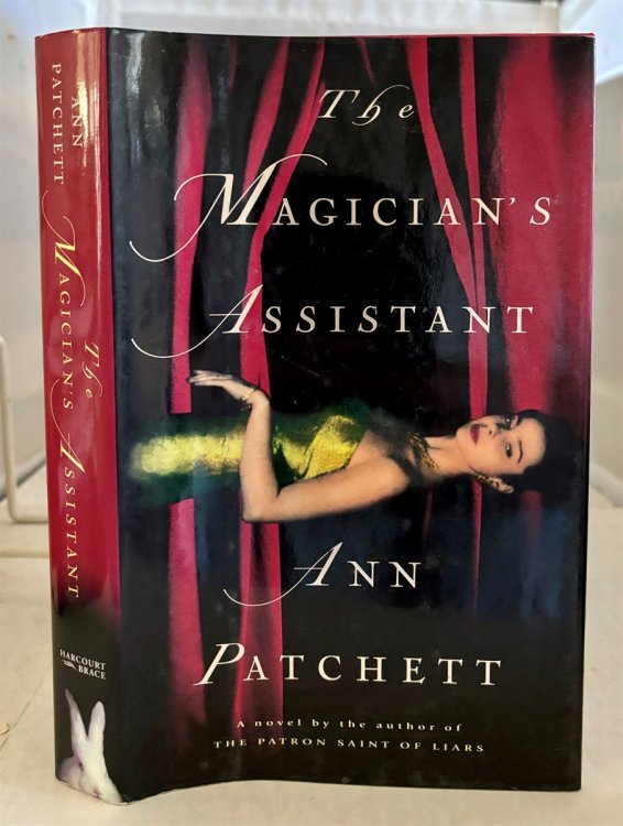 The Magician's Assistant