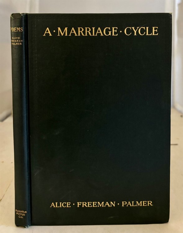 A Marriage Cycle