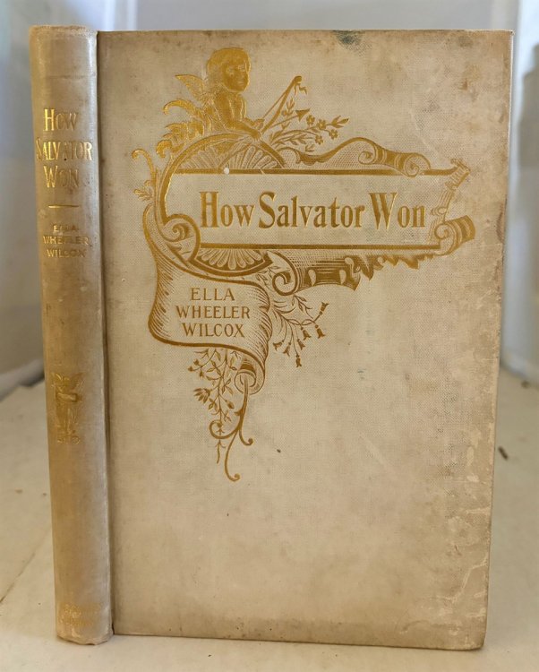 How Salvator Won