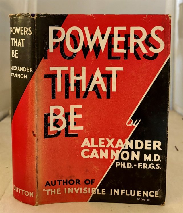 Powers That Be