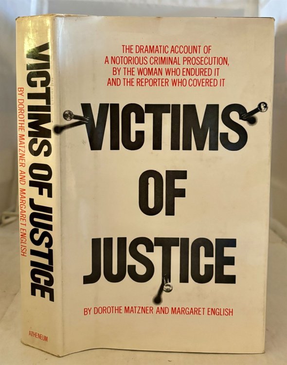 Victims of Justice