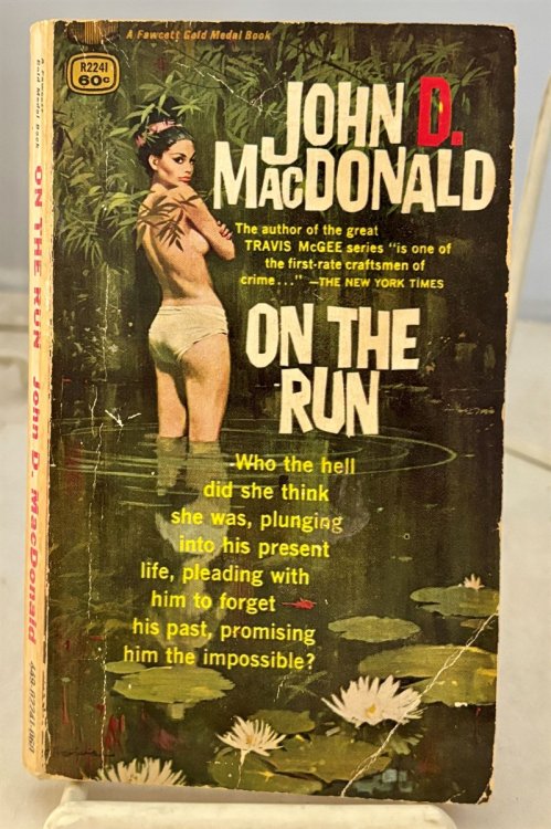 On the Run
