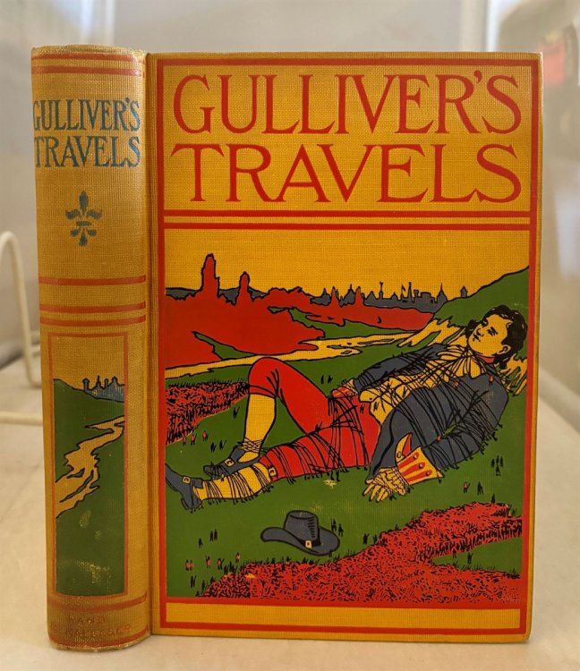 Gulliver's Travels