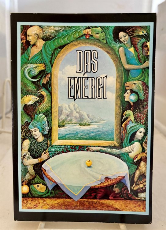 Das Energi