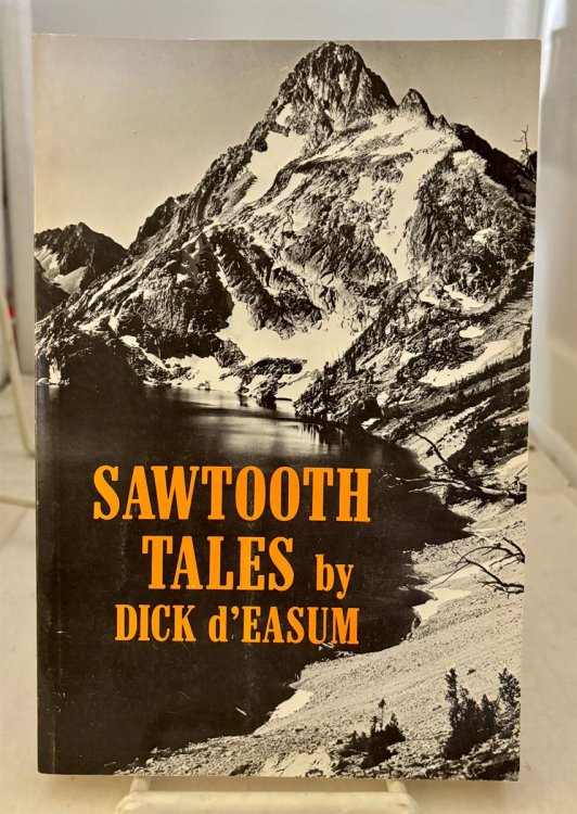 Sawtooth Tales