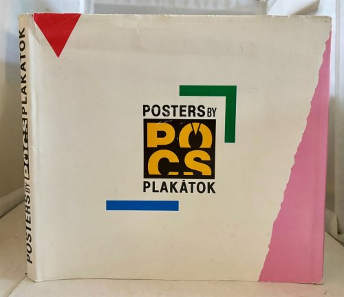 Posters by Pocs Plakatok
