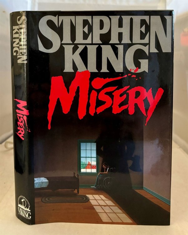 Misery
