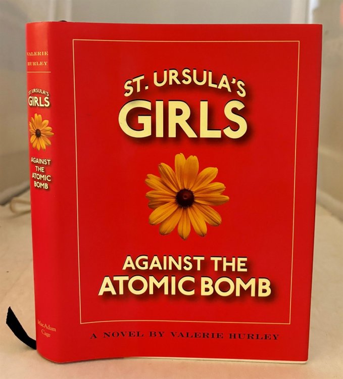 St. Ursula's Girls Against the Atomic Bomb
