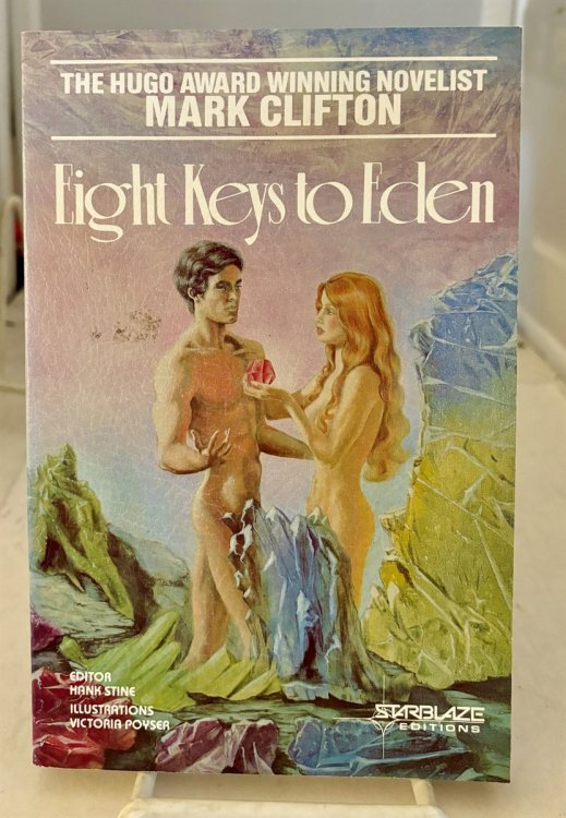 Eight Keys to Eden