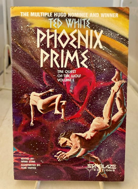 Phoenix Prime