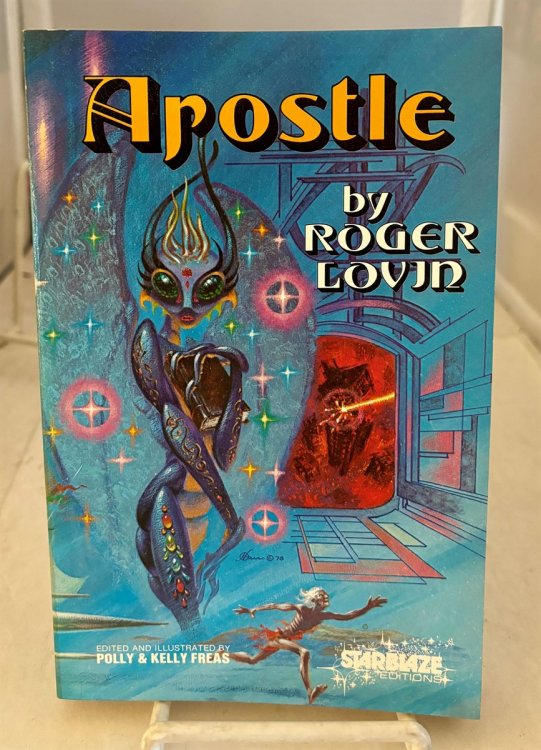 Apostle