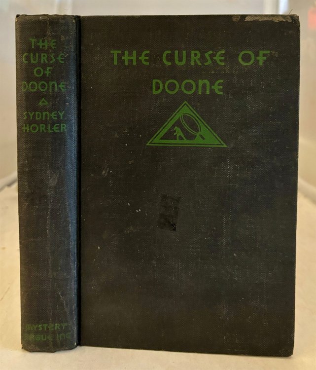 The Curse of Doone