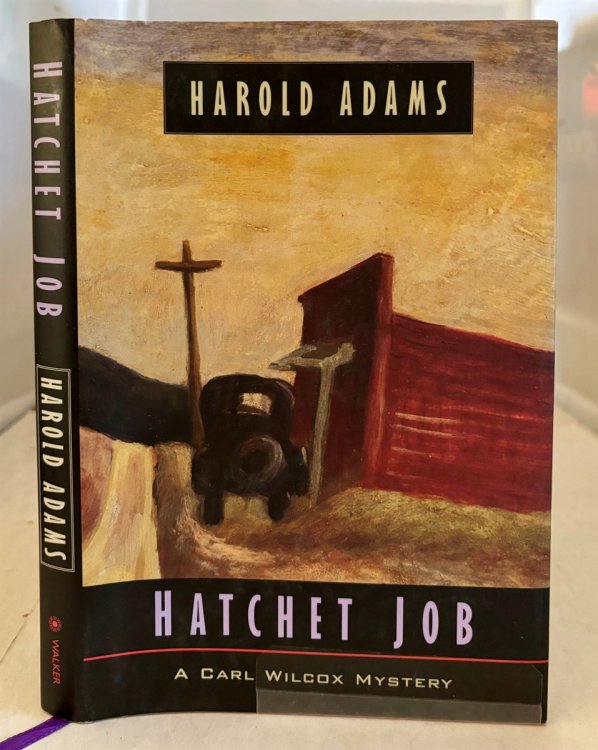 Hatchet Job
