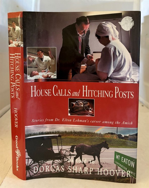 House Calls and Hitching Posts