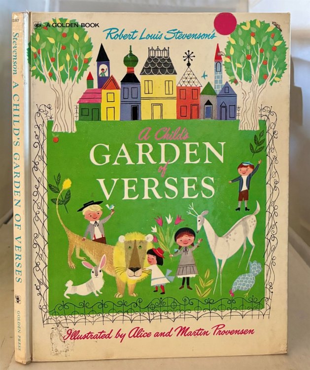 A Child's Garden of Verses