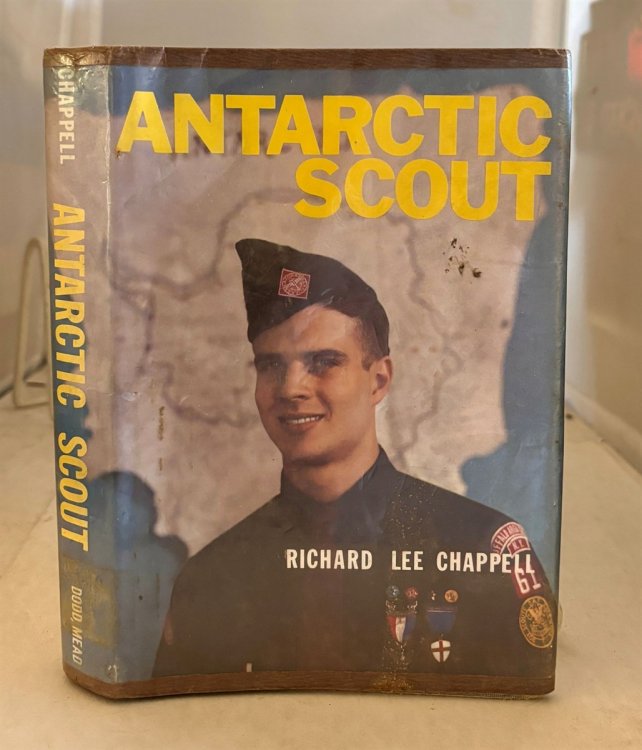 Antarctic Scout