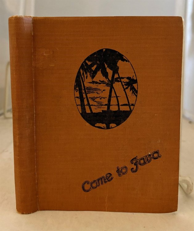 Come to Java
