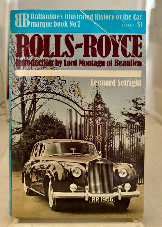 Rolls-Royce