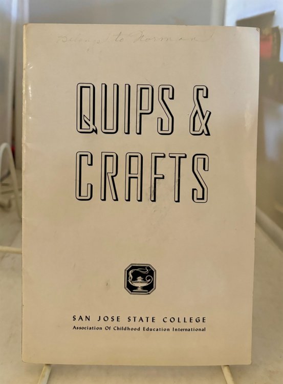 Quips & Crafts
