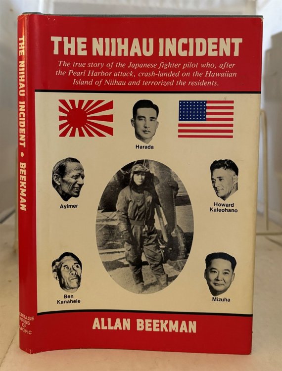 The Niihau Incident