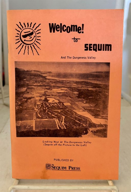 Welcome To Sequim And The Dungeness Valley 
