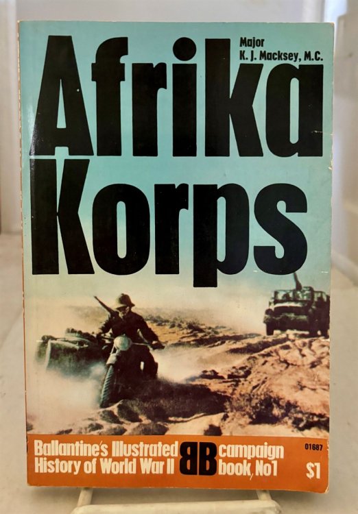 Afrika Korps