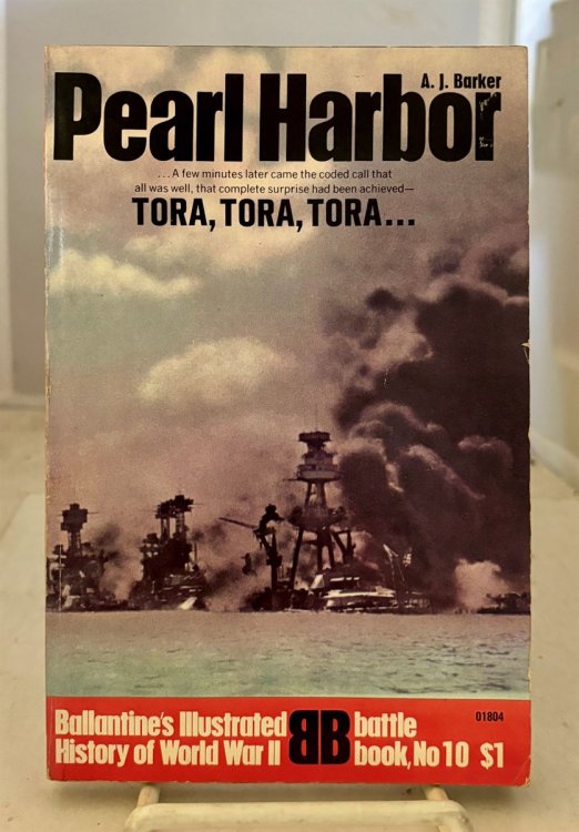 Pearl Harbor Tora, Tora, Tora. .