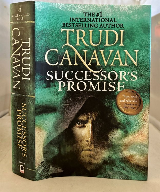 Successor's Promise