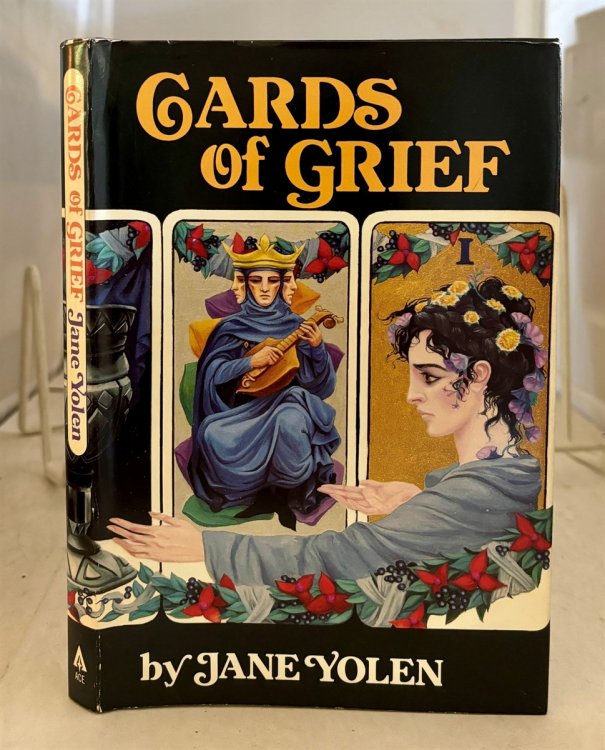 Cards of Grief