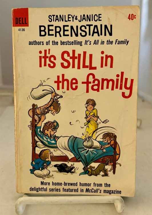 It's Still in the Family