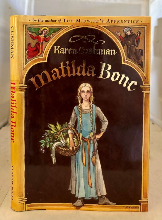 Matilda Bone