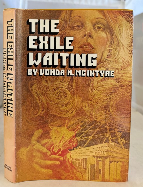 The Exile Waiting