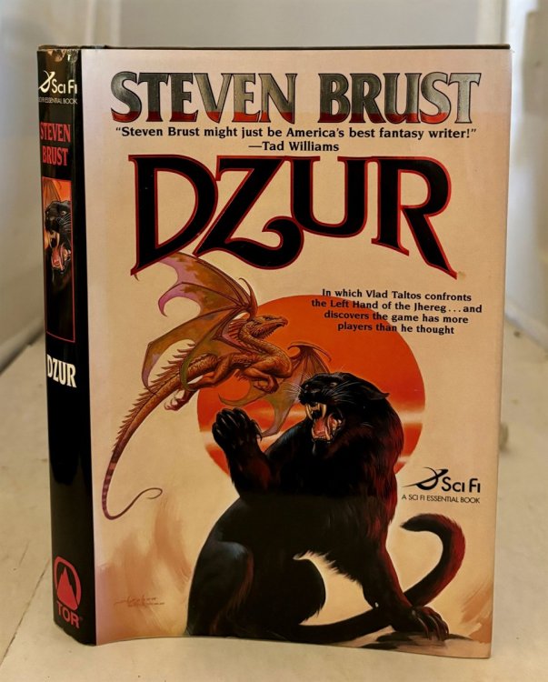 Dzur