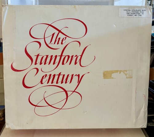 The Stanford Century