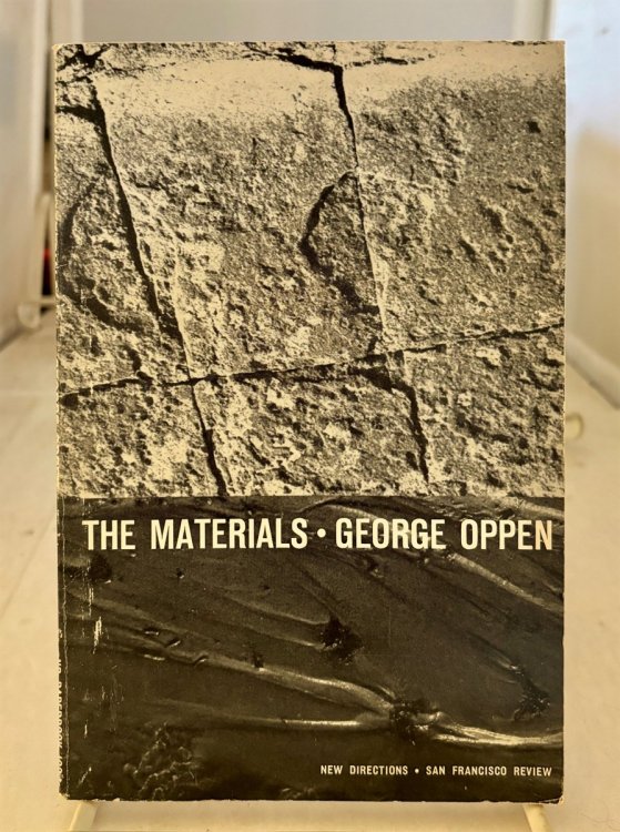 The Materials
