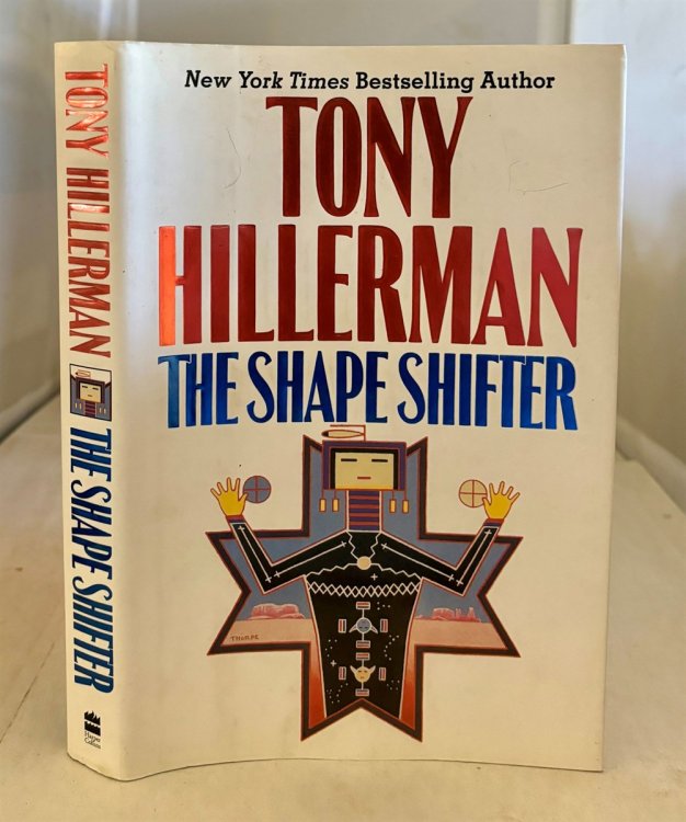 The Shape Shifter