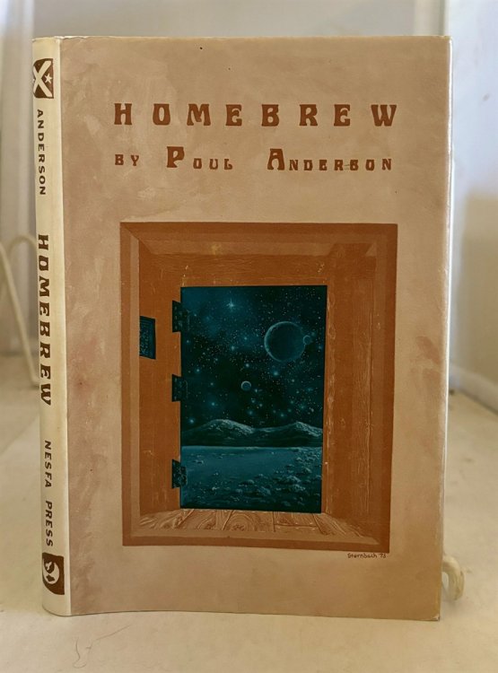 Homebrew