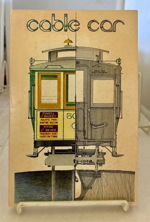 Cable Car