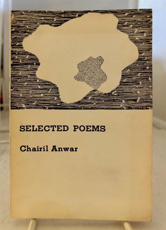 Selected Poems