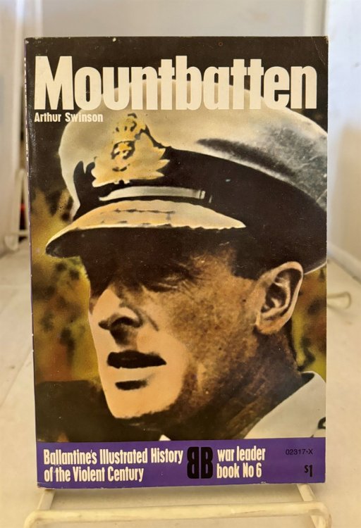 Mountbatten